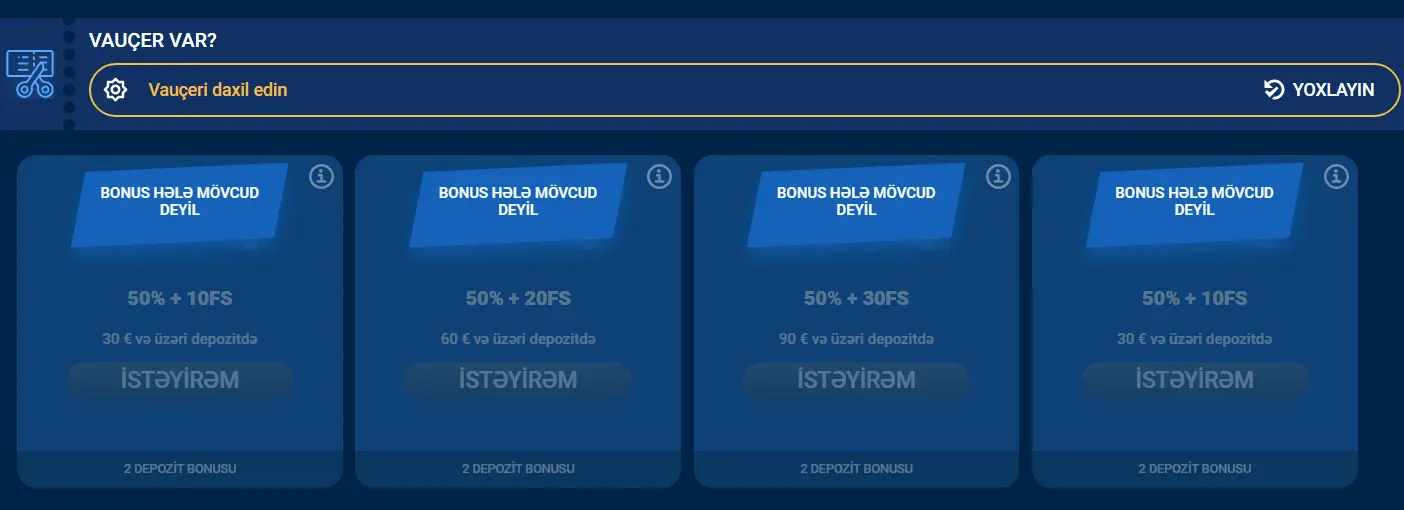 Mostbet free spins Azərbaycan — pulsuz fırlanmalar və kazino bonusları